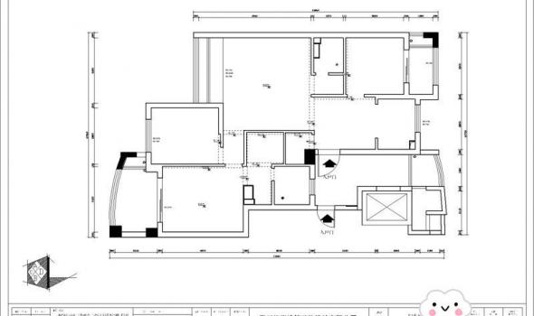 ꡤˮ136m²װЧͼ-2