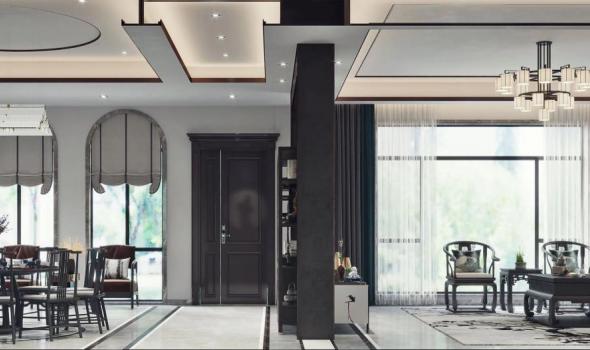480m²ĿװЧͼ-3