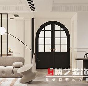 佳源·秀湖印象风格装修效果图